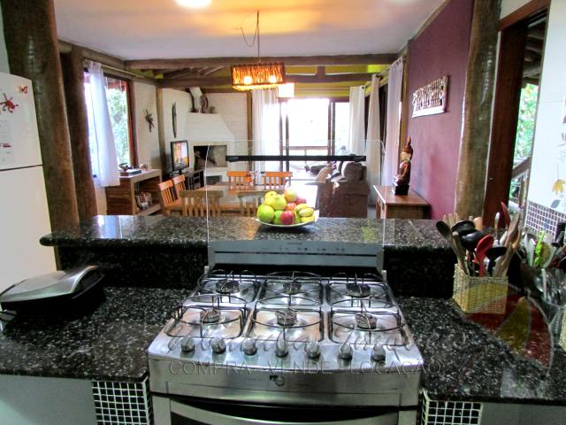Linda casa na praia - foto 6