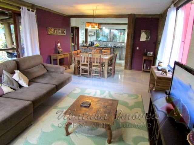 Linda casa na praia - foto 13