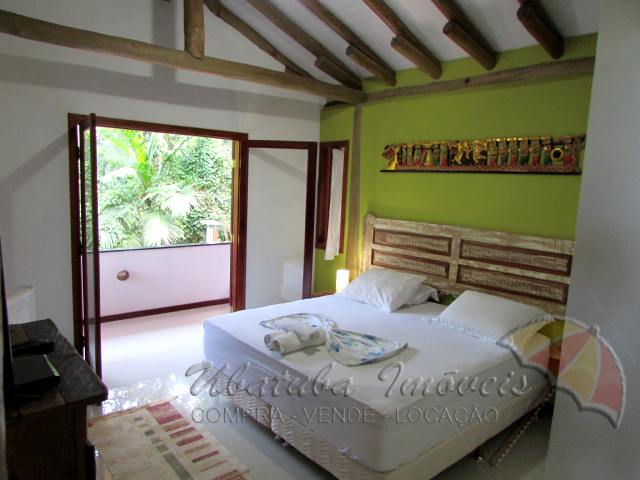 Linda casa na praia - foto 1