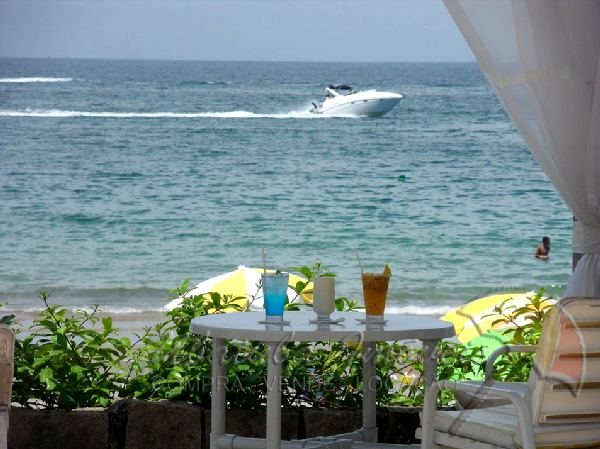 Excelente hotel frente para o mar. - foto 6
