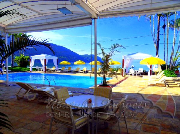 Excelente hotel frente para o mar. - foto 1